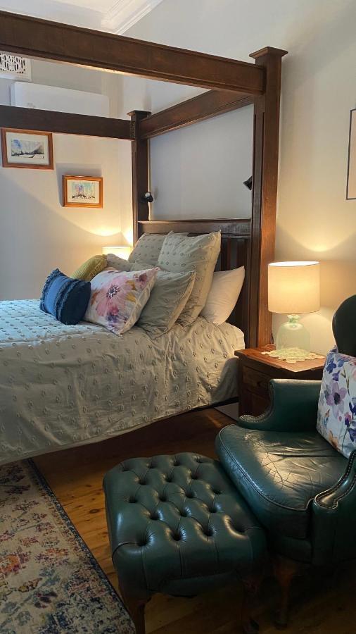 Palmyra B&B Rainbow Flat Ngoại thất bức ảnh