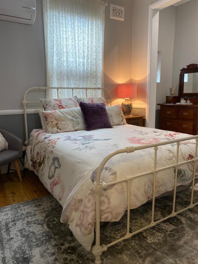 Palmyra B&B Rainbow Flat Ngoại thất bức ảnh
