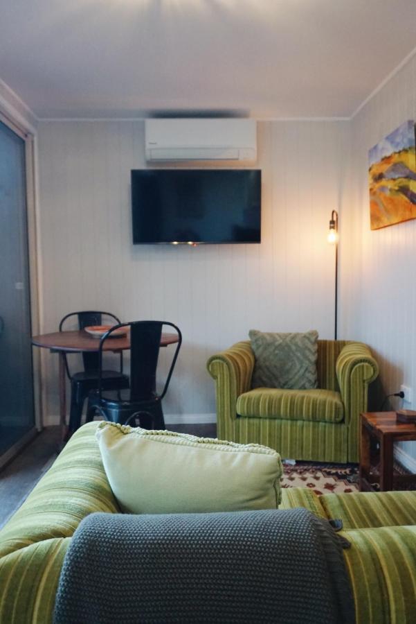 Palmyra B&B Rainbow Flat Ngoại thất bức ảnh