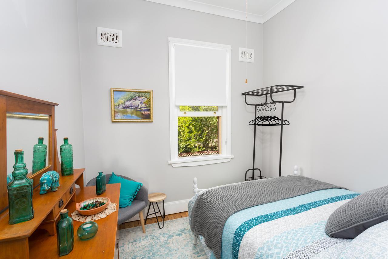 Palmyra B&B Rainbow Flat Ngoại thất bức ảnh